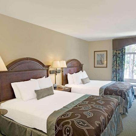 Wingate By Wyndham Charleston Southern University North Charleston Luaran gambar