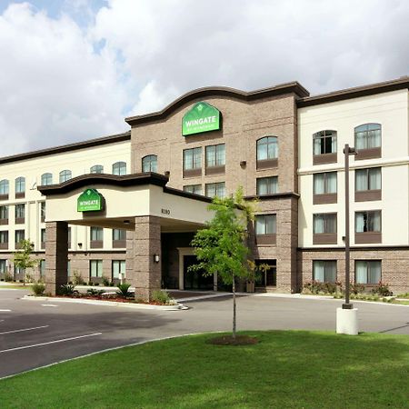 Wingate By Wyndham Charleston Southern University North Charleston Luaran gambar