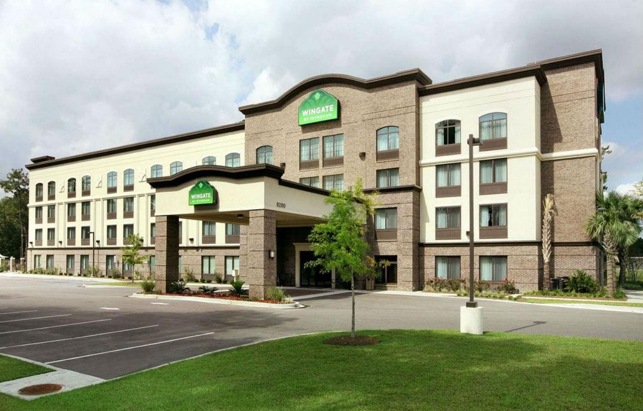 Wingate By Wyndham Charleston Southern University North Charleston Luaran gambar