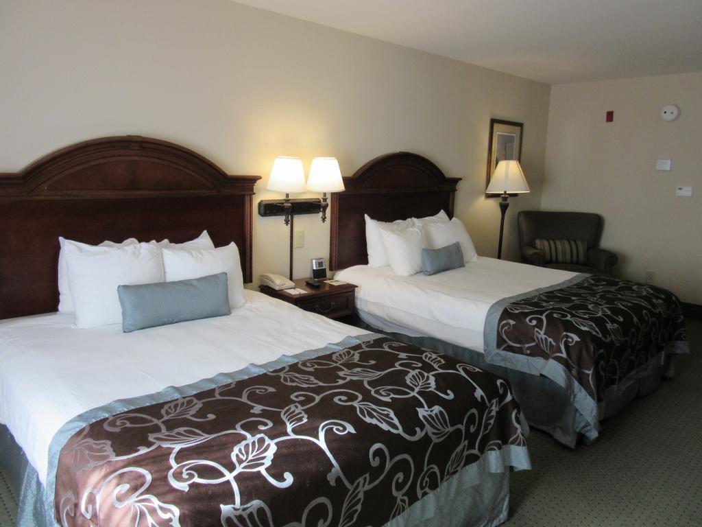 Wingate By Wyndham Charleston Southern University North Charleston Luaran gambar