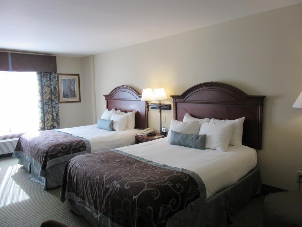 Wingate By Wyndham Charleston Southern University North Charleston Luaran gambar