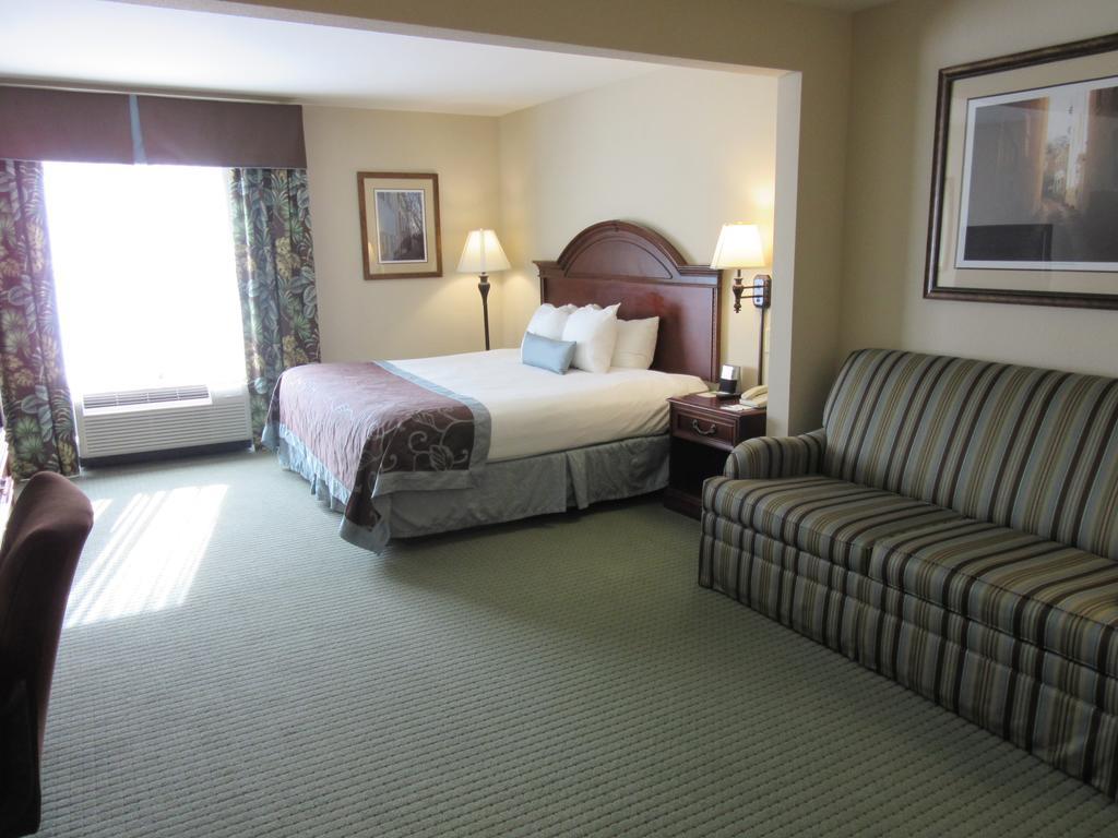 Wingate By Wyndham Charleston Southern University North Charleston Luaran gambar