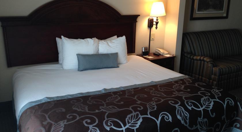 Wingate By Wyndham Charleston Southern University North Charleston Luaran gambar
