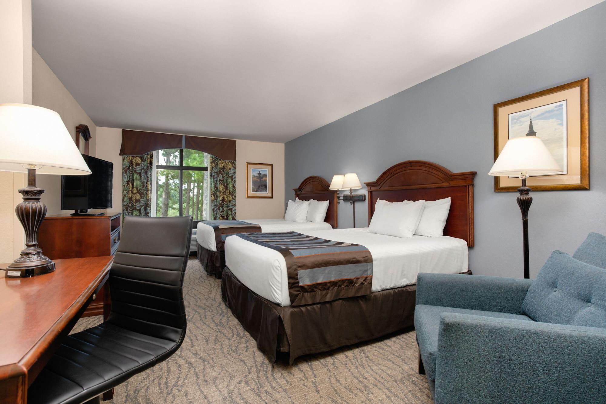 Wingate By Wyndham Charleston Southern University North Charleston Luaran gambar
