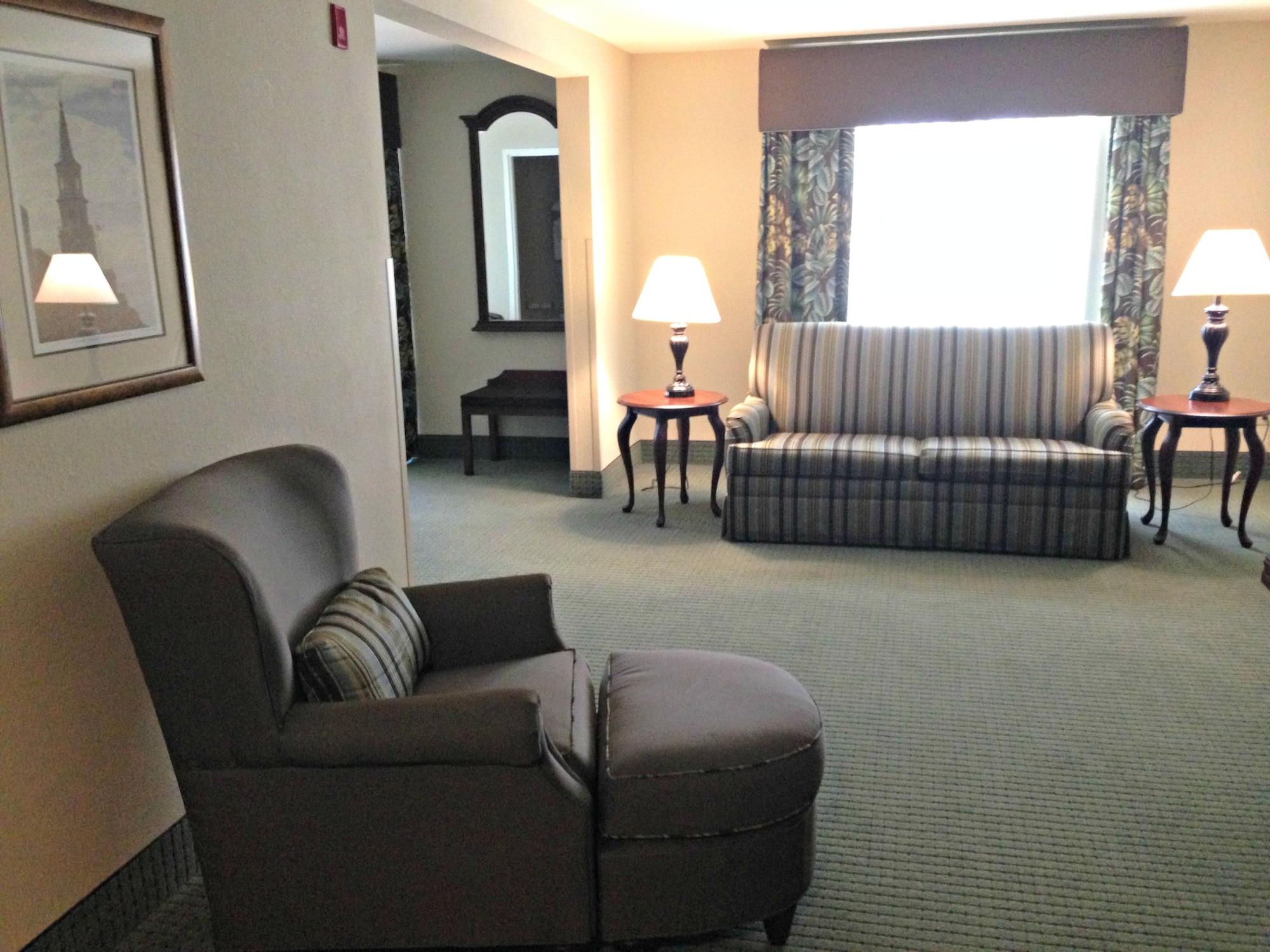 Wingate By Wyndham Charleston Southern University North Charleston Luaran gambar