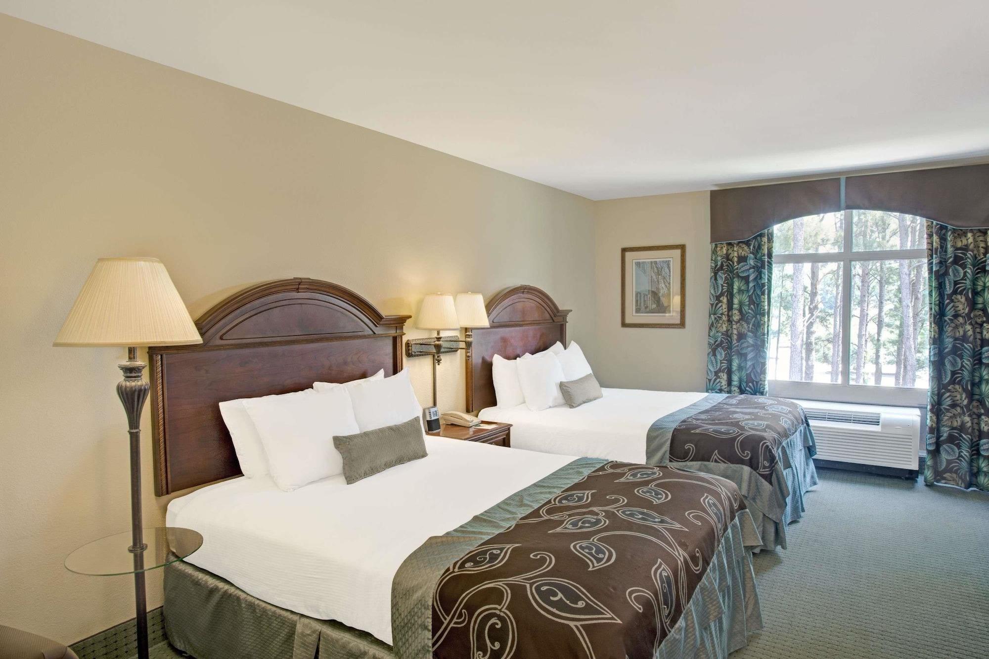 Wingate By Wyndham Charleston Southern University North Charleston Luaran gambar