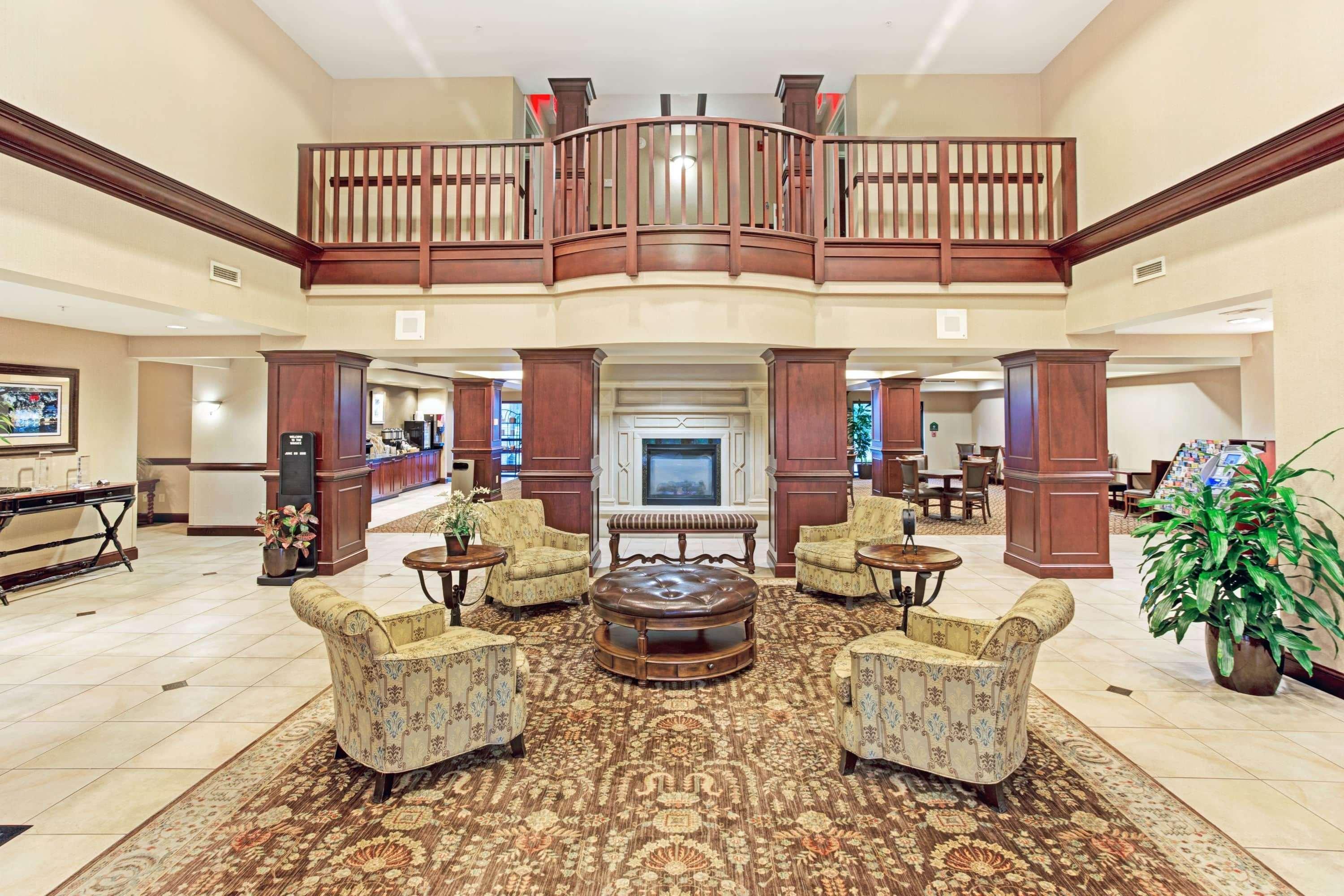 Wingate By Wyndham Charleston Southern University Luaran gambar