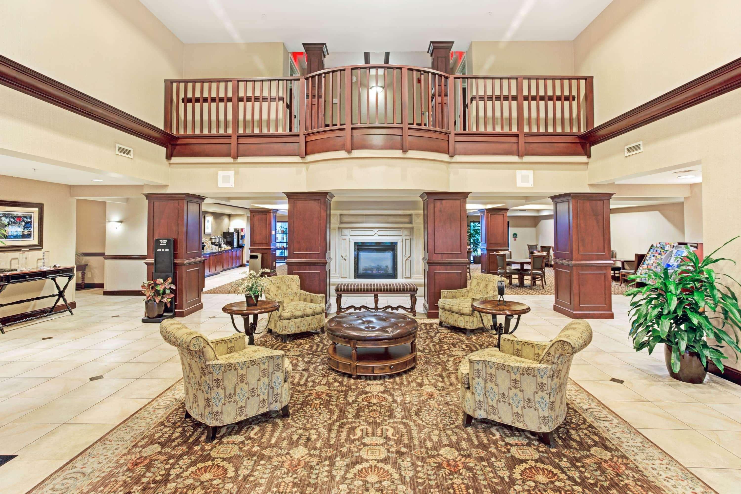 Wingate By Wyndham Charleston Southern University North Charleston Luaran gambar