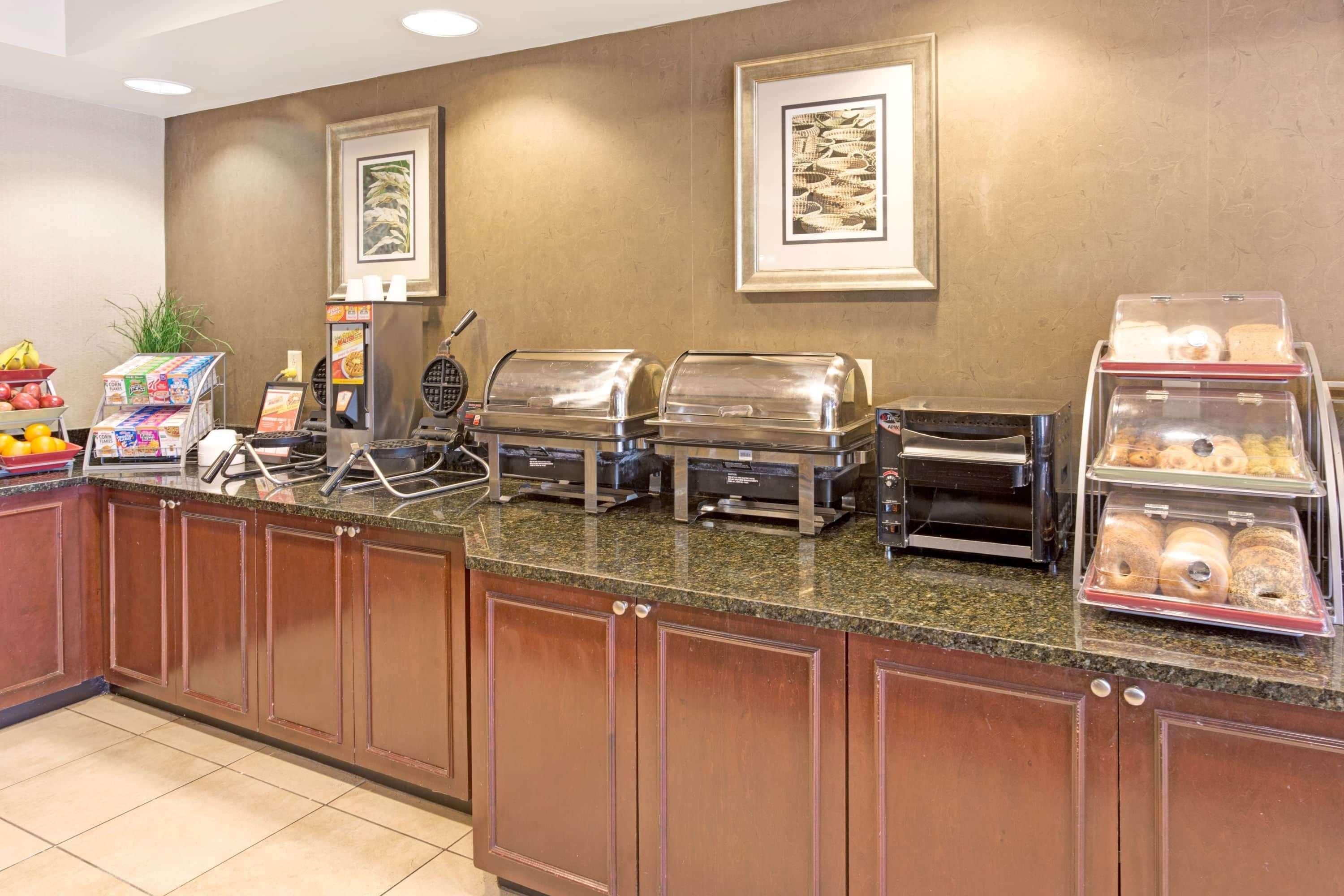 Wingate By Wyndham Charleston Southern University North Charleston Luaran gambar