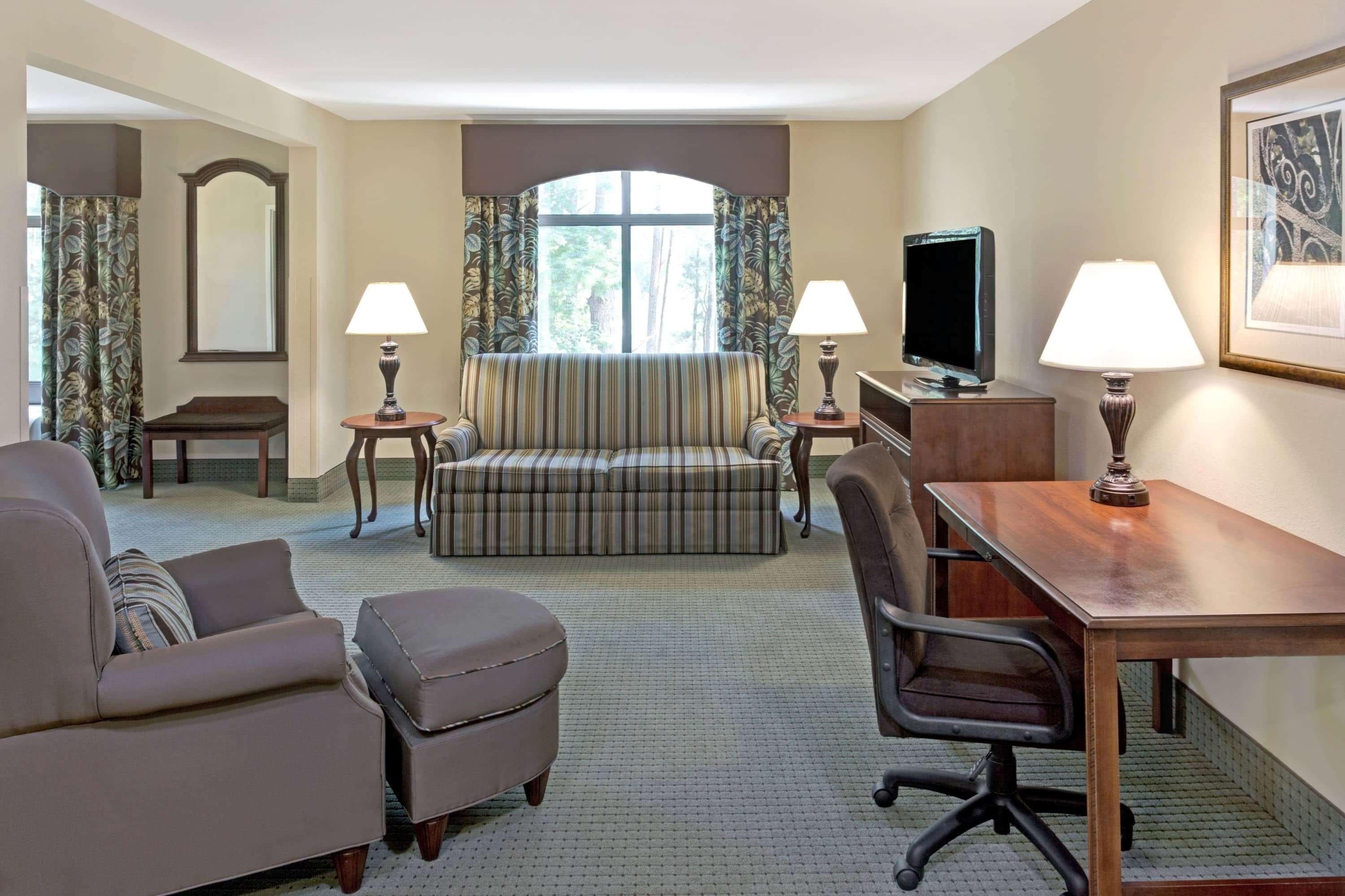 Wingate By Wyndham Charleston Southern University North Charleston Luaran gambar