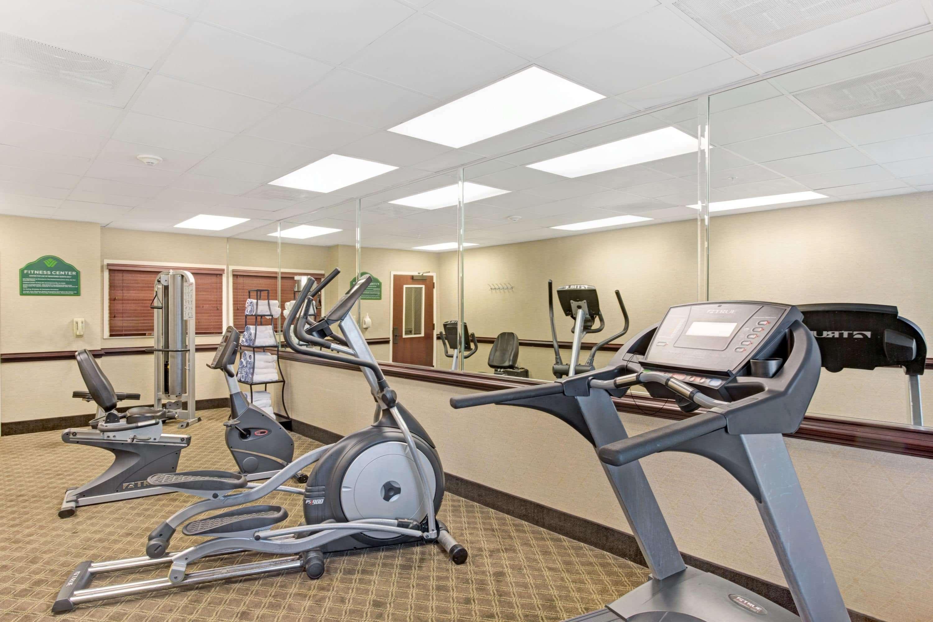 Wingate By Wyndham Charleston Southern University North Charleston Luaran gambar
