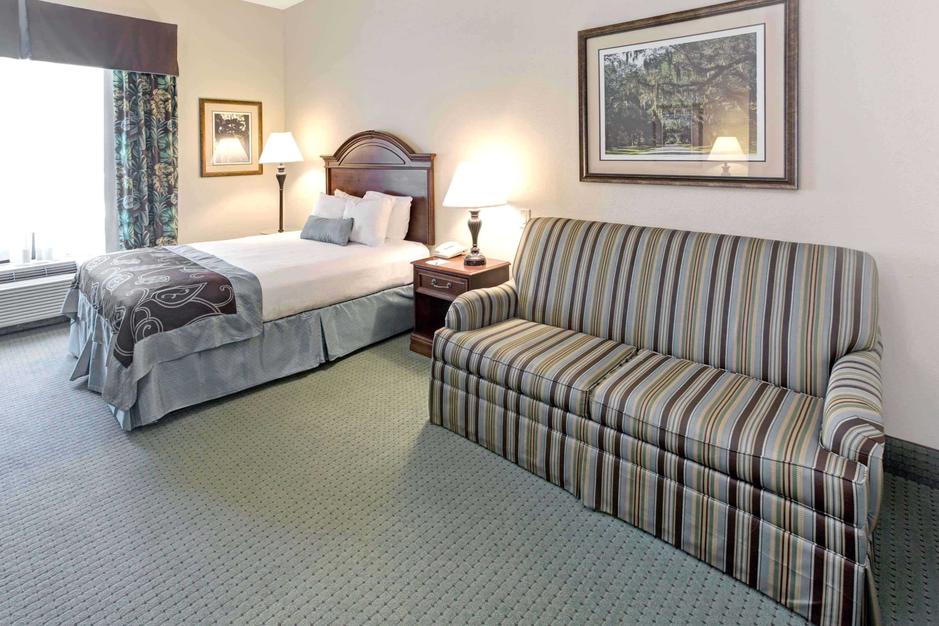Wingate By Wyndham Charleston Southern University North Charleston Luaran gambar