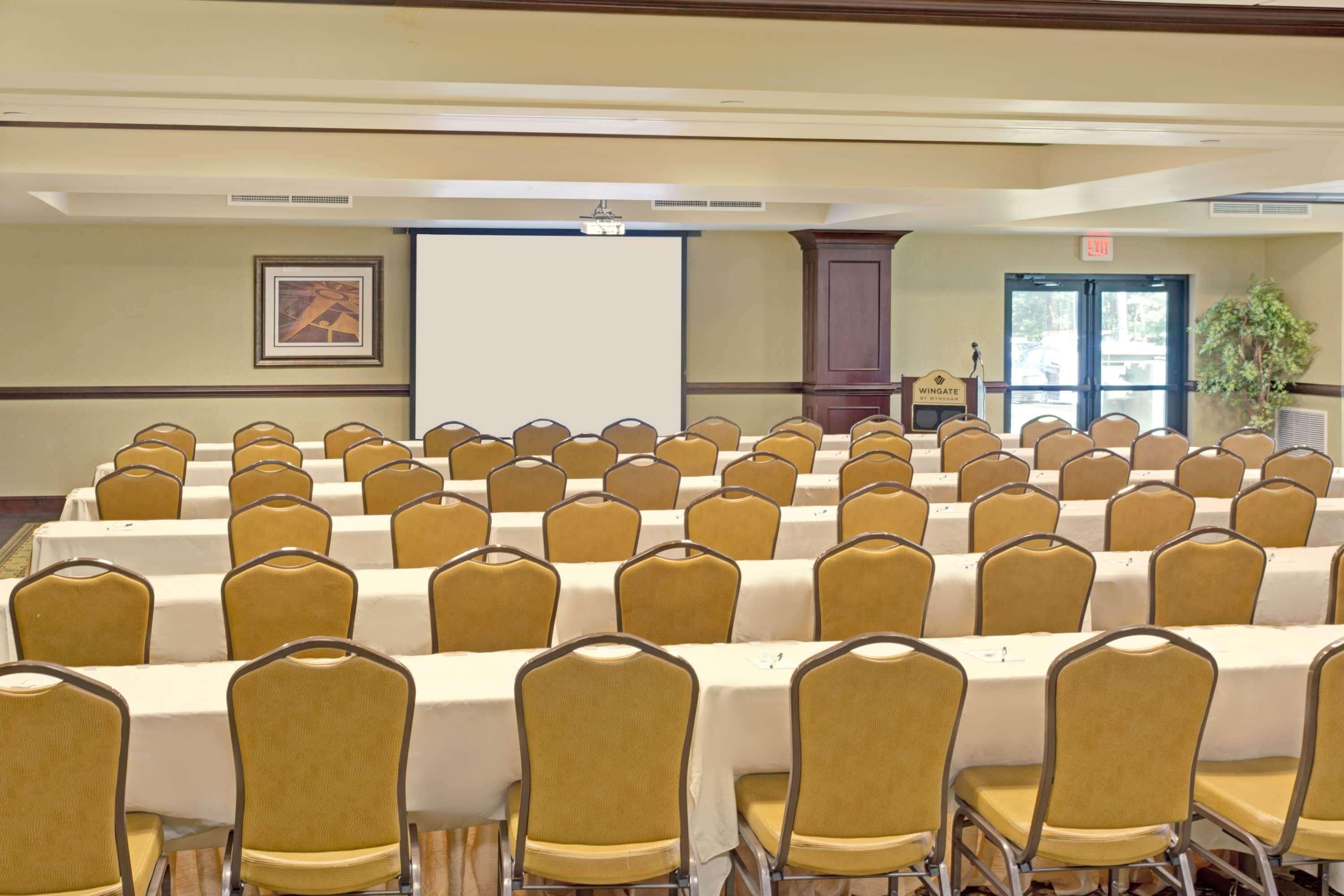Wingate By Wyndham Charleston Southern University North Charleston Luaran gambar