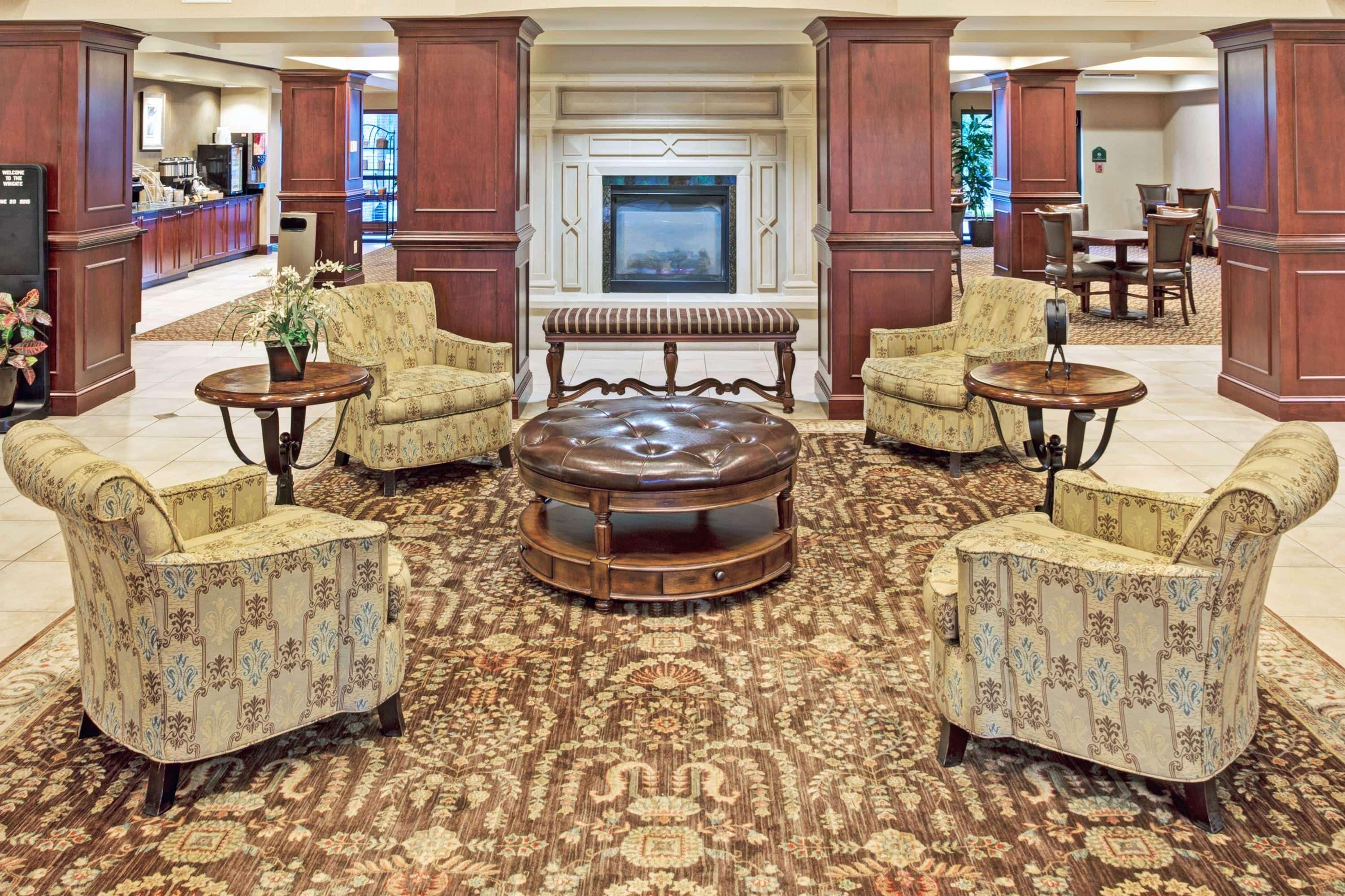 Wingate By Wyndham Charleston Southern University North Charleston Luaran gambar