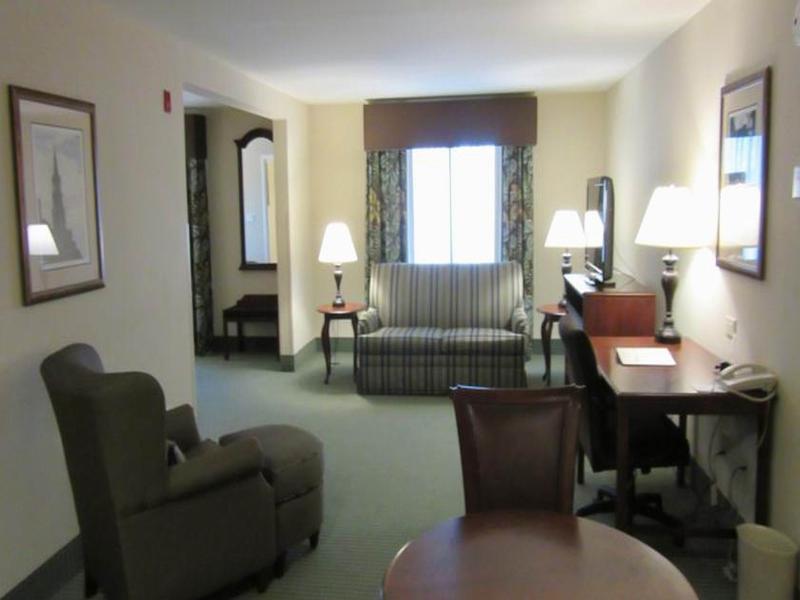 Wingate By Wyndham Charleston Southern University North Charleston Luaran gambar