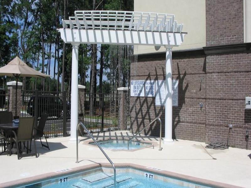 Wingate By Wyndham Charleston Southern University North Charleston Luaran gambar