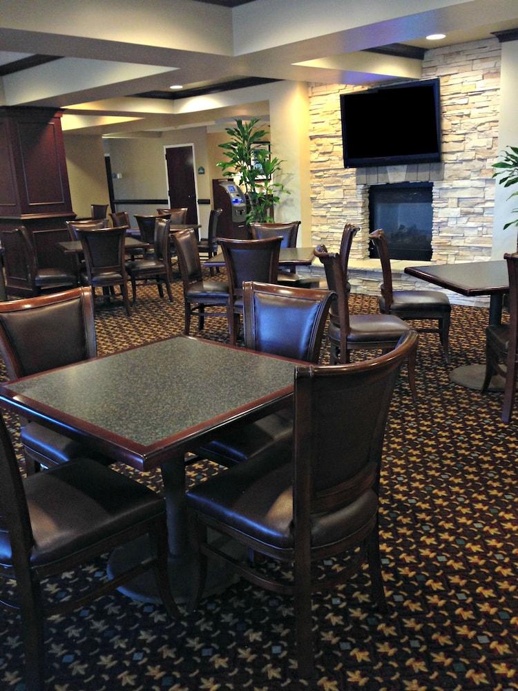 Wingate By Wyndham Charleston Southern University North Charleston Luaran gambar