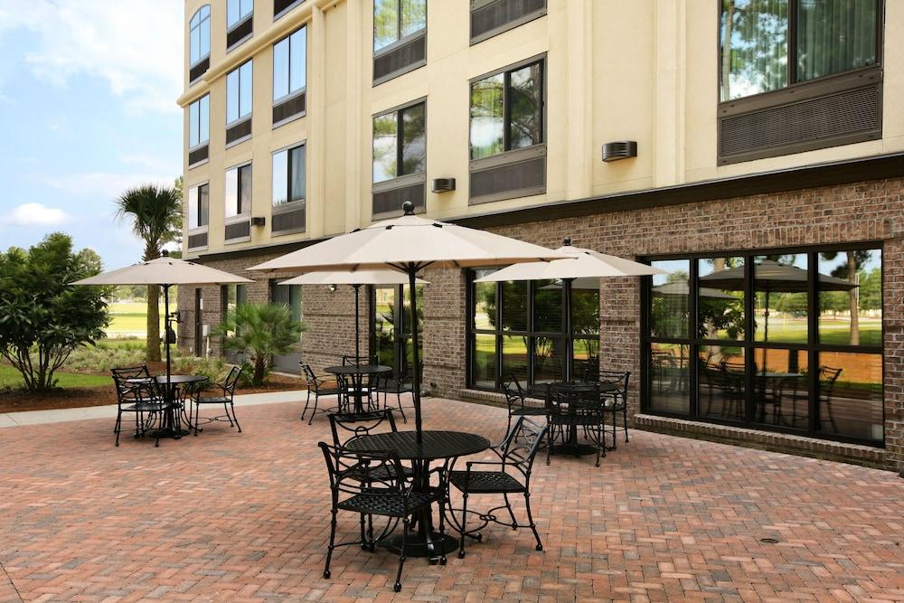 Wingate By Wyndham Charleston Southern University North Charleston Luaran gambar