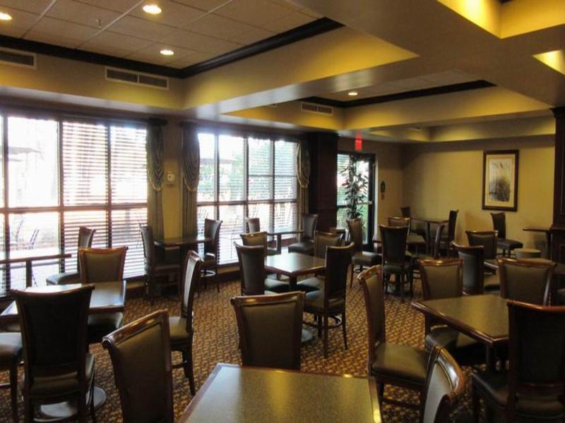 Wingate By Wyndham Charleston Southern University North Charleston Luaran gambar