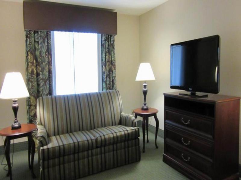 Wingate By Wyndham Charleston Southern University North Charleston Luaran gambar