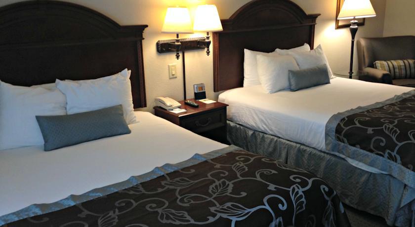 Wingate By Wyndham Charleston Southern University North Charleston Luaran gambar