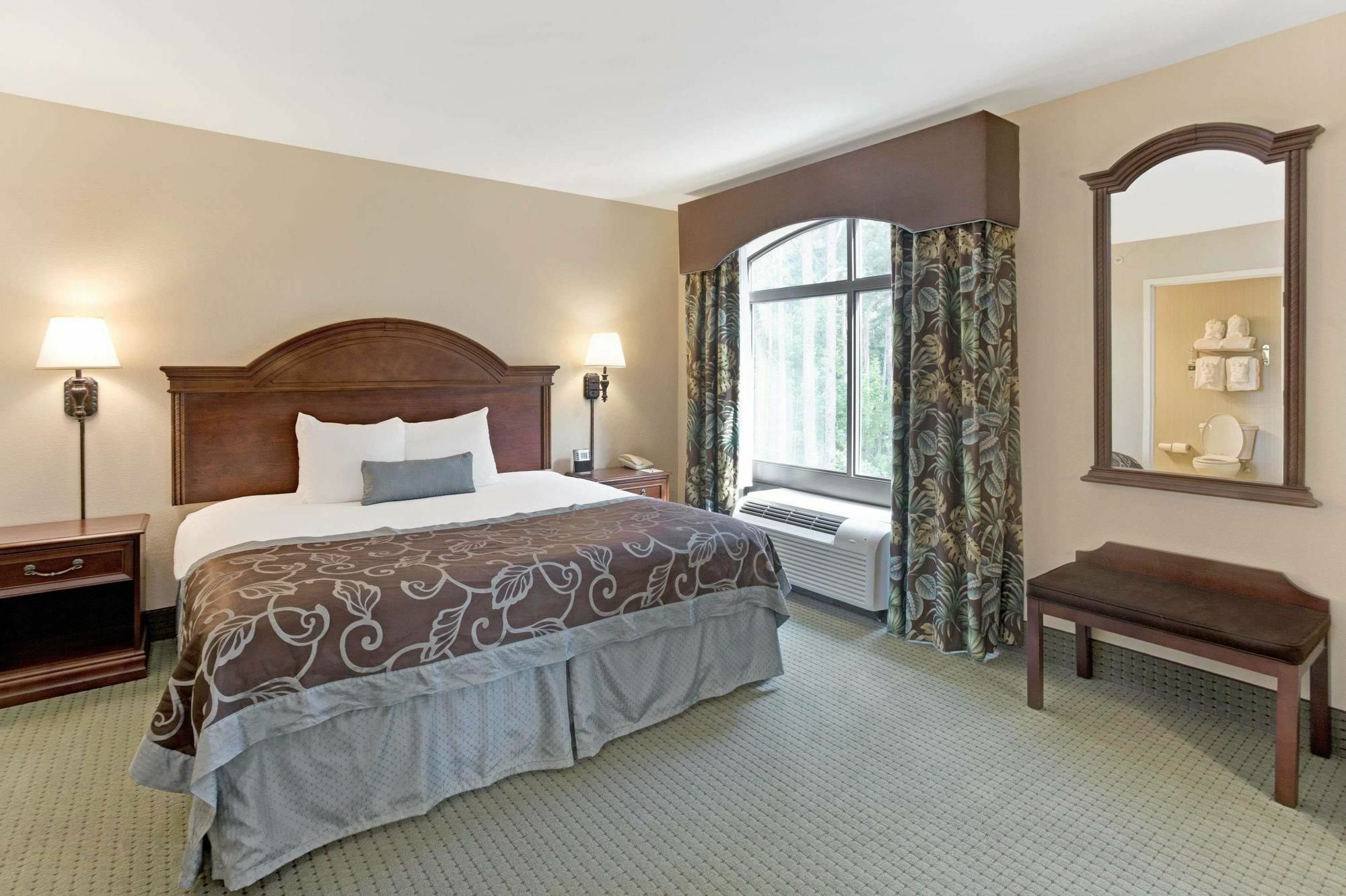 Wingate By Wyndham Charleston Southern University North Charleston Luaran gambar